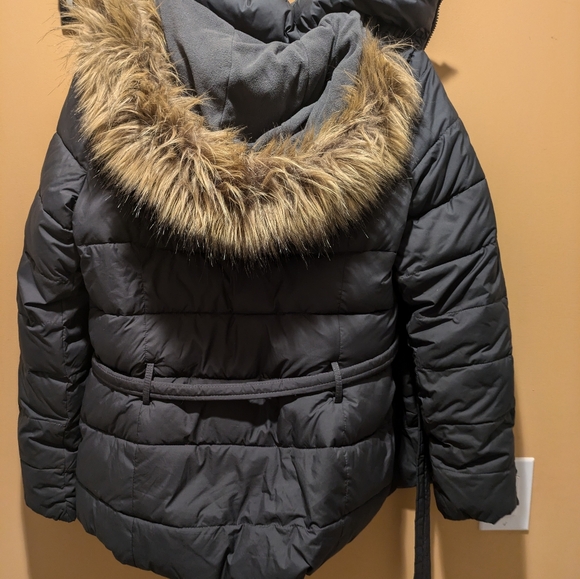 Hollister Y2k Parka vintage - Picture 2 of 4